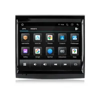 Android 4+64GB Radio Carplay dla Porsche Cayenne 92A od 2010 PCM3.1 Nawigacja Bluetooth GPS