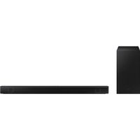 SAMSUNG HW-B540/ZG 2.1 Soundbar schwarz