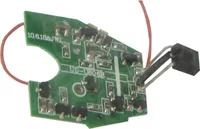 Jamara Empfangselektronik TwinHuey