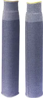 ATG MaxiCut Ultra Schnittschutz-Armstulpen schnittfester Armschutz EN388 | 12 Paar