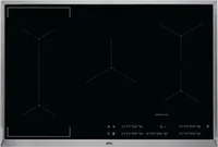 AEG - IKE85441XB - Płyta indukcyjna do zabudowy - Bridge Zone - 80 cm