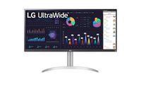 Lg 34" 34Wq650-W Ips Led (34Wq650-W.aeu)