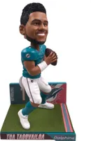 FOCO Bobblehead 8 Inch Tagovailo T. #1 Dolphins