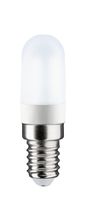 Paulmann LED Birnenlampe 1W E14 Tageslichtweiß Kühlschrank