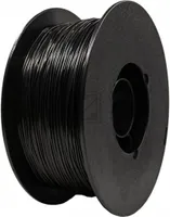 Flexible 1kg Black Flashforge 3D Filament 1,75mm (FLB1)