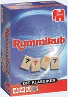 Jumbo Original Rummikub Die Klassiker