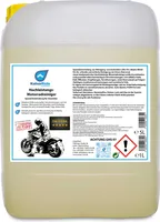 KaiserRein Hochleistungs Motorrad- und Zweirad-Reiniger 5L Kanister Spezial-Entwicklung für Zweiräder Citrus Reiniger für Profis…