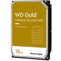 Western Digital Gold 3,5" 18TB