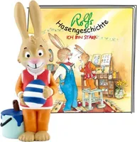 Tonies Hörfigur 10001693 - Rolf Zuckowski - Rolfs Hasengeschichte
