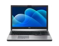 Laptop Fujitsu Celsius H760 i7-6820HQ 16/256 GB SSD Win10 Grade A-