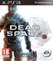 Dead Space 3  (Playstation 3) (UK IMPORT)