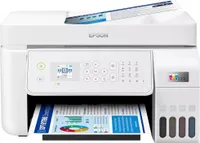 Epson EcoTank L5316 WiFi A4-Multifunktionsdrucker mit WLAN und kontinuierlicher Tintenversorgung