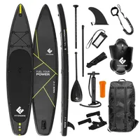 MISTRAL up Paddle | JUNIOR-SUP, Stand SUP |