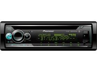 PIONEER DEH-S520BT CD MP3 USB Autoradio Bluetooth Freisprecheinrichtung AUX