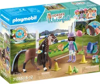 PLAYMOBIL PLAYMOBIL 71355 Zoé