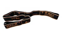 Multi Elastiband30 kg 110 cm čierna + plagát
