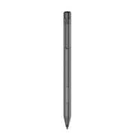 Stift für Microsoft Surface, Wiederaufladbarer, digitaler Stift mit Handflächenabweisung, 4096 Druckstufen, für für Surface Pro/Book/Laptop/Go-Schwarz