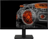 HP P24q G4 - P-Series - LED-Monitor - 60.5 cm (23.8")