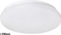 Plafón 29 cm LED 20W bílý kulatý Rob 2284 Rabalux