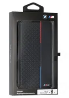 BMW Smartphone-Hülle BMW Signature Logo Collection Case für