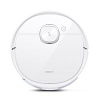 ECOVACS Deebot T9 Saugroboter mit Wischfunktion