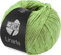Lana Grossa - Linarte 0338 frühlingsgrün