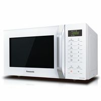 Panasonic NN-K35NWMEPG - Mikrowelle - weiß