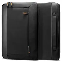 Pokrowiec Spigen Klasdan Pouch Kd100 Na Laptopa 15-16'' - Czarny