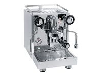 Quickmill 0981 Rubino Nero Siebträger Espressomaschine