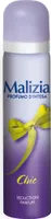MALIZIA DONNA Body Spray deodorant CHIC 75ml