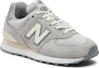 New Balance Damen Sneakers Grau U574GBG 38 EU