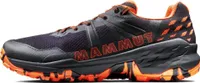 Mammut Obuv Sertig Ii Low, 30300430000533