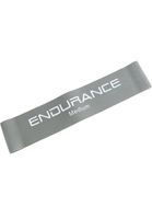 ENDURANCE Elastikband in mittlerem Härtegrad 1010 Frost Grey One size
