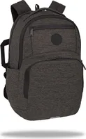 PATIO - Študentský batoh Grif 18 Black