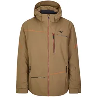 (jacket 12840 ZIENER ski) man TIMPA