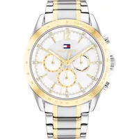 Tommy Hilfiger Multi Zifferblatt 'Kenzie' Damen Uhr  1782555