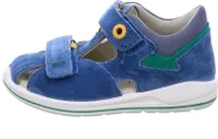 Superfit Klettschuhe Jungen 31383033383030 Blau 22 EU