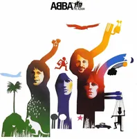 Abba - The Album (LP)