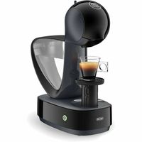 De’Longhi Infinissima EDG 160.A kávovar Poloautomatické Kapslový kávovar 1,2 l