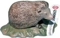 Schleich 14237 Ježek