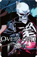 Overlord, Band 16 (Manga)