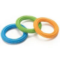 Weplay KT3001 Twister 15 cm Ringe, mehrfarbig, 3-teilig (1 Set)