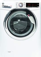 Hoover H-WASH 300 PLUS H3WSQ510TAMCE-84, Frontlader, 10 kg, B, 79 dB, 1500 RPM, A