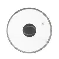Orion 126327 Skleněné víko 22 cm