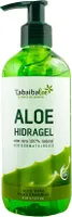 Tabaibaloe 100% Aloe Vera Gel Feuchtigkeitsgel 300ml Hydro-Gel Feuchtigkeit Beruhigung