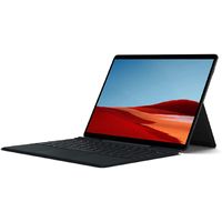 Microsoft Surface Pro X 512 GB Schwarz - 13" Tablet - 3,15 GHz 33cm-Display