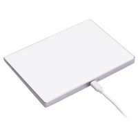 BOSTO Wired USB Touchpad Trackpad fuer Desktop-Computer Laptop PC-Benutzer, kompatibel mit IOS-System