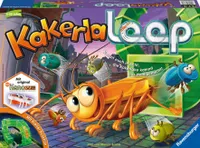 Kakerlaloop