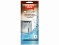 5x Melitta PRO AQUA Wasserfilter