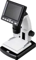 Digitální mikroskop Levenhuk DTX 500 LCD